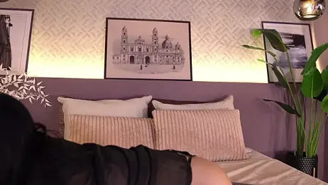 ElleDiane stripchat stream image