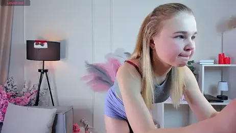 OdetteHarwick stripchat stream image