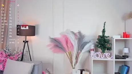 OdetteHarwick stripchat stream image