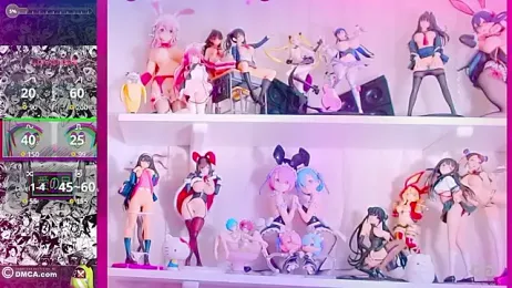 DaddysLittleGirl01 stripchat stream image