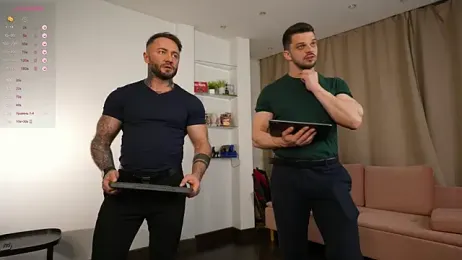 Demianblake stripchat stream image