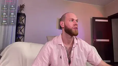 FireBeard_ stripchat stream image