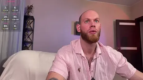 FireBeard_ stripchat stream image