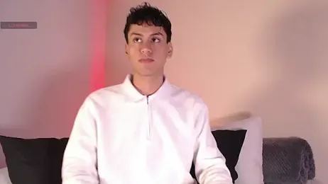 Mark_Nico stripchat stream image