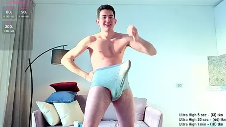 Danny__Magic stripchat stream image