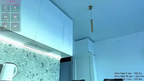 Danny__Magic stripchat stream image