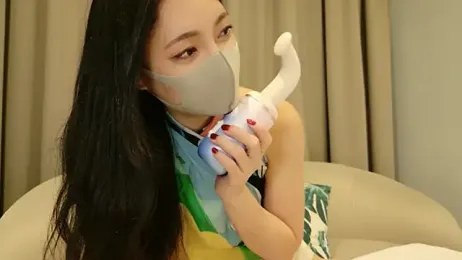 Mary-JP stripchat stream image