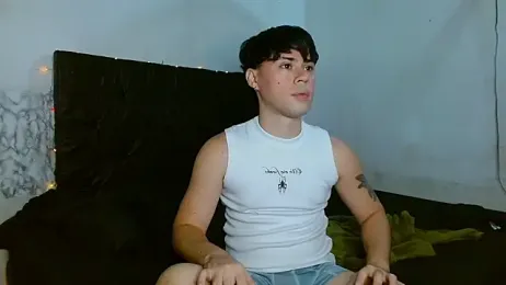 ITHAN_DREAMBOY stripchat stream image, 25.01.2026 13:20