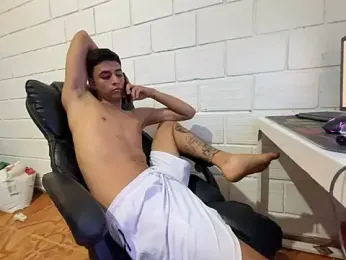 Max_TheHorseDick stripchat stream image, 25.01.2026 08:20