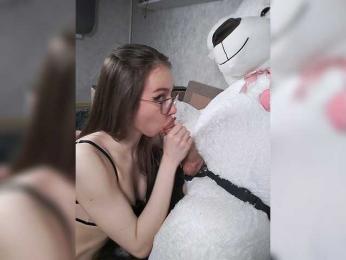 EvaAngel bongacams stream image