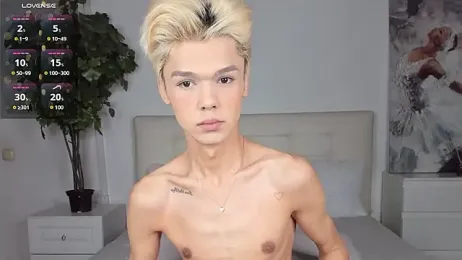 Felix_Rey stripchat stream image