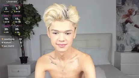 Felix_Rey stripchat stream image