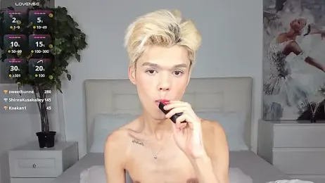 Felix_Rey stripchat stream image