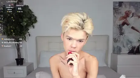 Felix_Rey stripchat stream image