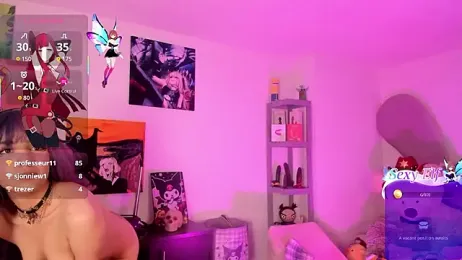 lolaaa_bunny1 stripchat stream image