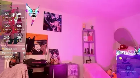 lolaaa_bunny1 stripchat stream image