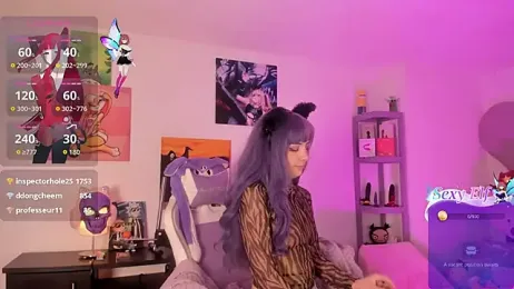 lolaaa_bunny1 stripchat stream image