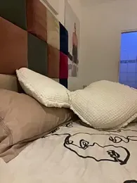 sexyTHANDO stripchat stream image