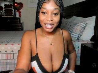 iluvsaffire-bleu camsoda stream image