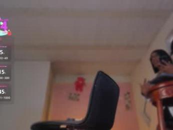 arcana_angel chaturbate stream image, 26.01.2026 18:10