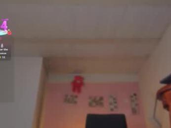 arcana_angel chaturbate stream image, 26.01.2026 18:10
