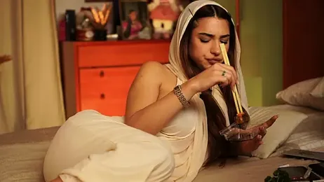 ItalianGirl stripchat stream image