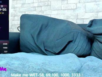 Nefirtiti bongacams stream image