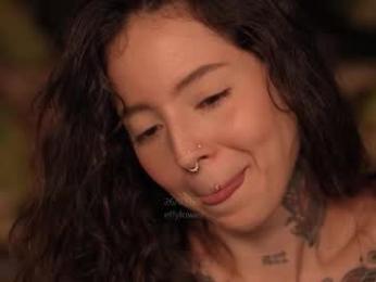 effylowell_ chaturbate stream image