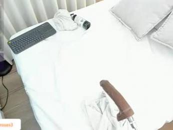 angiee_roses chaturbate stream image