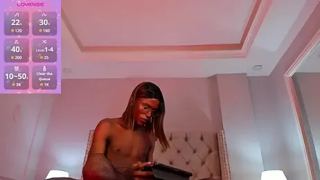 Charlie_Storm_ stripchat stream image