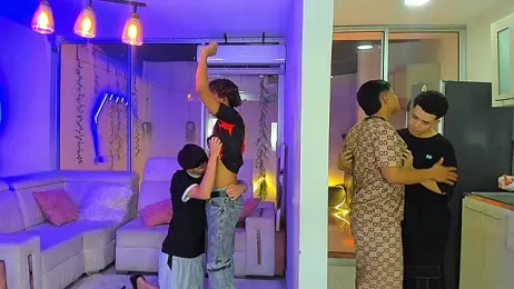 Houseofwarrios stripchat stream image