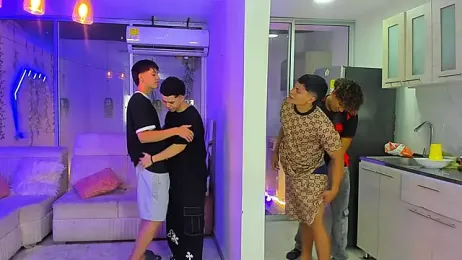 Houseofwarrios stripchat stream image