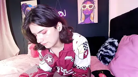 Angel_shiny stripchat stream image