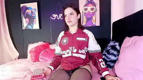 Angel_shiny stripchat stream image