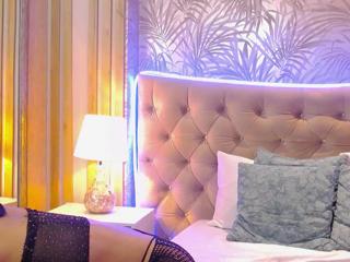 Scarlet Lennox flirt4free stream image