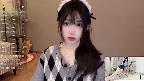 Hahaha_ha2 stripchat stream image