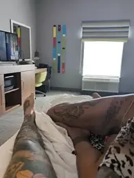 DarkDea stripchat stream image