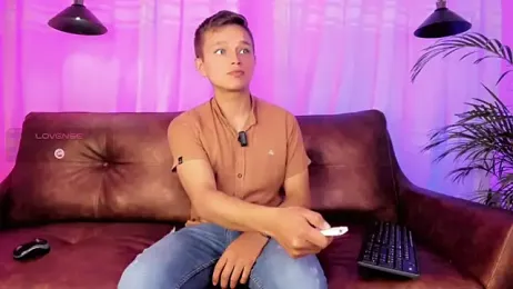 Tim_wolf stripchat stream image