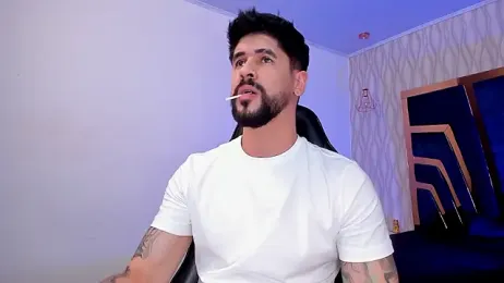 Petesevans stripchat stream image