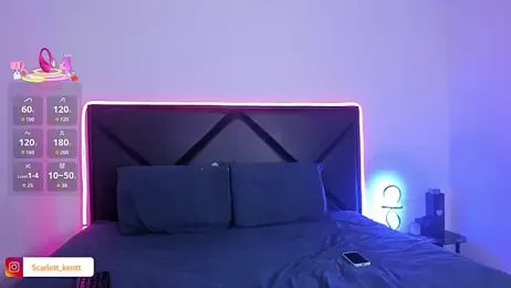 ScarlettAndClark stripchat stream image