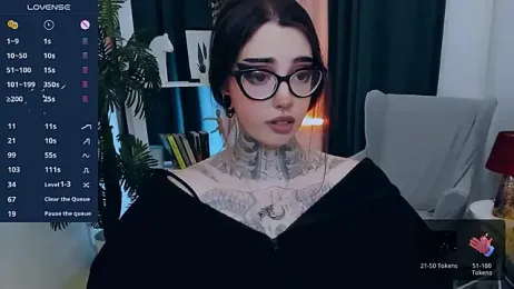 Dixi_Pixi_ stripchat stream image