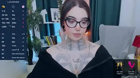 Dixi_Pixi_ stripchat stream image