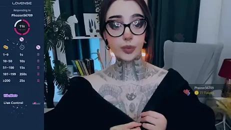 Dixi_Pixi_ stripchat stream image