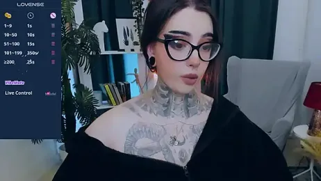 Dixi_Pixi_ stripchat stream image