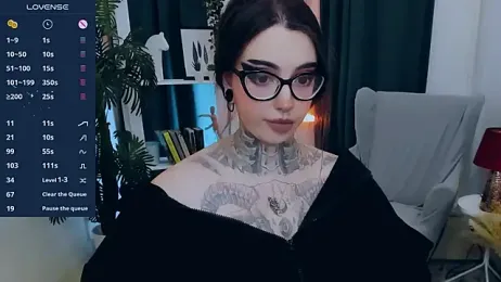 Dixi_Pixi_ stripchat stream image