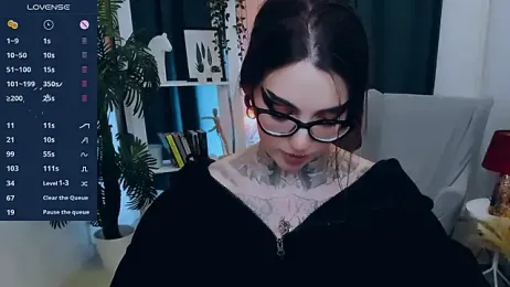 Dixi_Pixi_ stripchat stream image