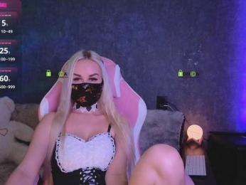 Angelok bongacams stream image