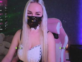 Angelok bongacams stream image