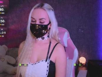 Angelok bongacams stream image