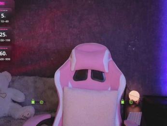 Angelok bongacams stream image